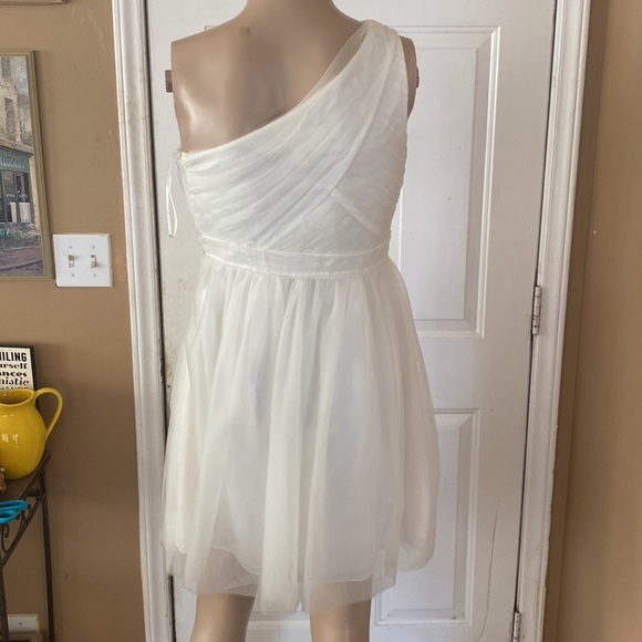 J crew NWT tulle dress - Picture 5 of 8